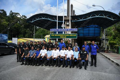 DATUK SERI SAIFUDDIN NASUTION ISMAIL