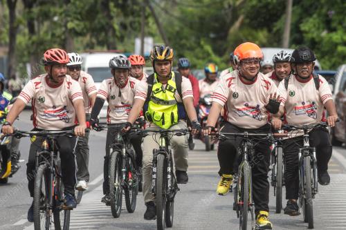 TUANKU SYED FAIZUDDIN PUTRA JAMALULLAIL