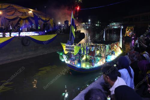 PESTA AIR PERLIS