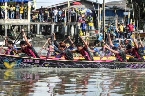 PESTA AIR ANTARABANGSA KUALA PERLIS 2025