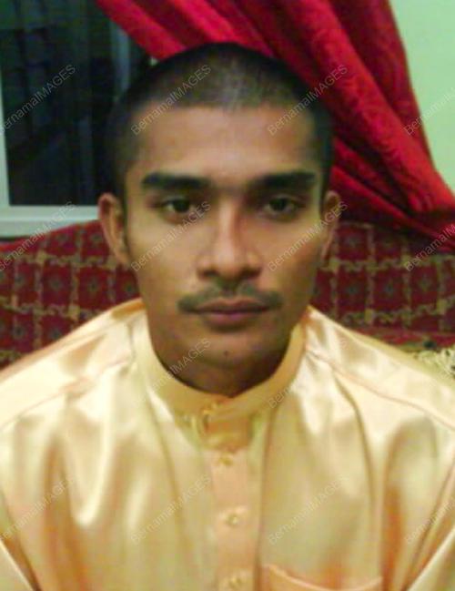 MOHD TAUFIQ NORZAN