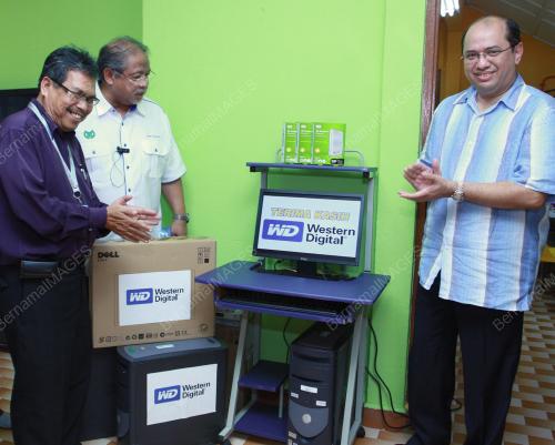 DATUK SYED HUSSIAN ALJUNID