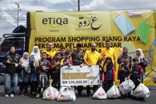 ZAFRI AB HALIM