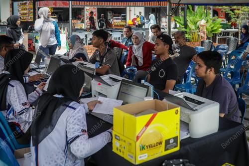 PERLIS CONNECT