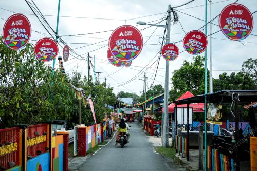 LORONG AGRO