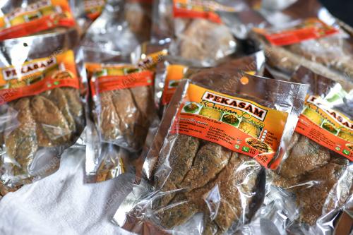 USAHAWAN PEKASAM