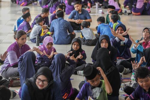 KEMPEN INTERNET SELAMAT