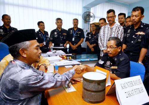 ZAKAT FITRAH