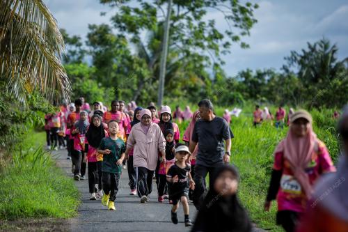 KARNIVAL D’BENDANG PERPADUAN 2026