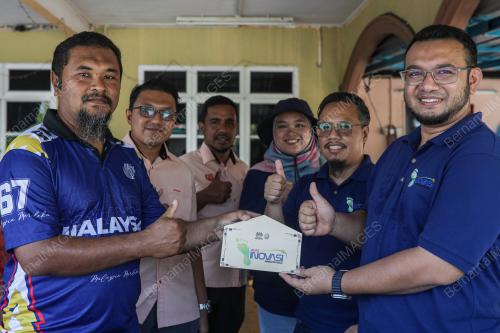 SYAIFULDEEN MUDA