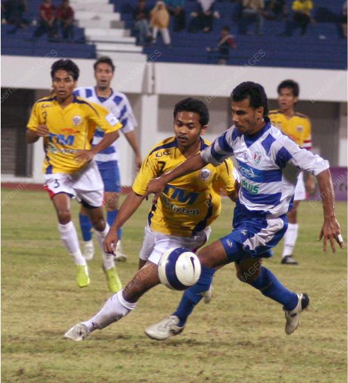TM PIALA FA 2008