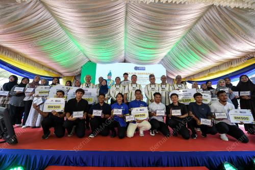 TUANKU SYED FAIZUDDIN PUTRA JAMALULLAIL