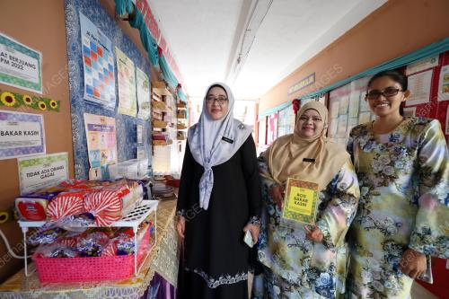 SEKOLAH MENENGAH KEBANGSAAN ARAU