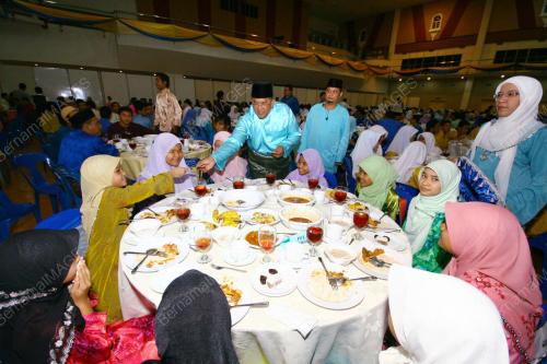 KAMARUDIN HUSSIN