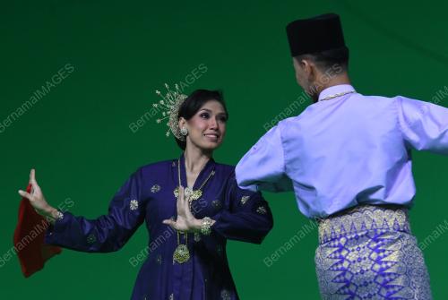 PESTA ANGIN TIMUR, PERLIS