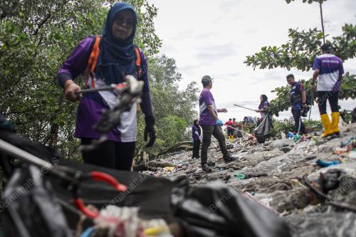 HARI LAUT SEDUNIA 2025