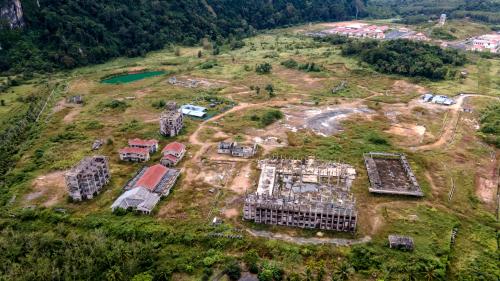 SEKOLAH SUKAN MALAYSIA PERLIS