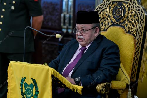 TUANKU SYED SIRAJUDDIN JAMALULLAIL