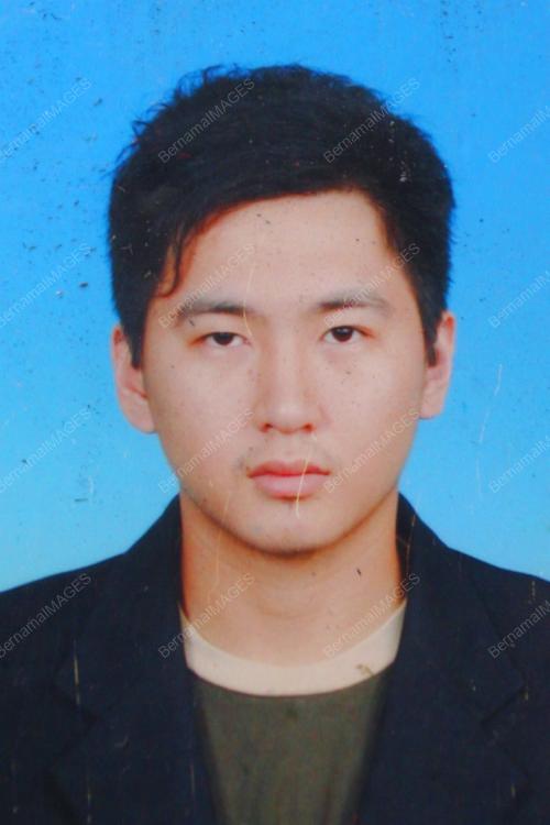 PELAJAR UiTM MAUT DALAM KEMALANGAN