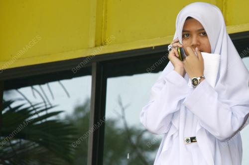 KEPUTUSAN PMR PERLIS