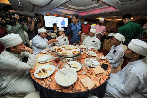 TAN SRI ANNUAR MUSA