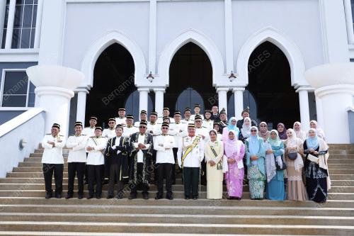 SIDANG DUN PERLIS KE-15