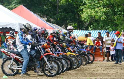 KARNIVAL MOTOCROSS & CUBCROSS PERLIS 2010