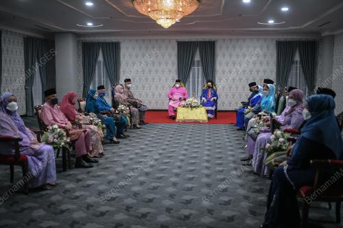TUANKU SYED SIRAJUDDIN PUTRA JAMALULLAIL