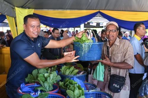 JUALAN MEGA MADANI