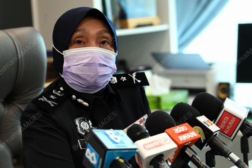 SAC DATUK SURINA SAAD