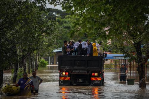 SPM BANJIR