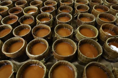 KUIH BAKUL