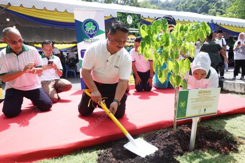 TUANKU SYED FAIZUDDIN PUTRA JAMALULLAIL