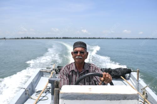 HARI ANTARABANGSA UNTUK PEMULIHARAN EKOSISTEM BAKAU