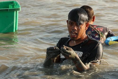 PESTA MENTARANG
