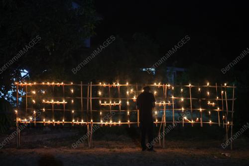 PELITA RAYA KAMPUNG JELEMPUK