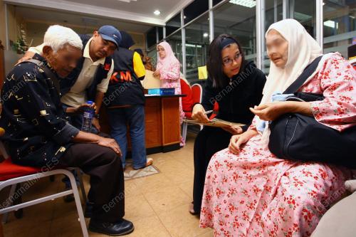 MASTURA ABDUL RAHIM