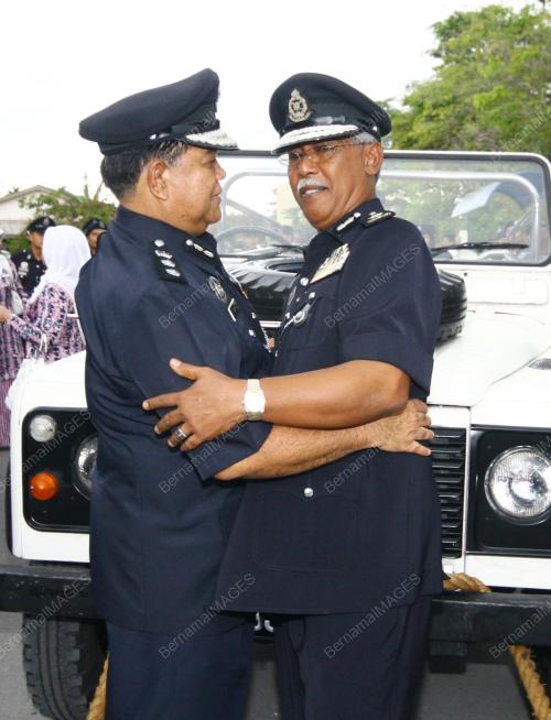 GHAZALI MD AMIN