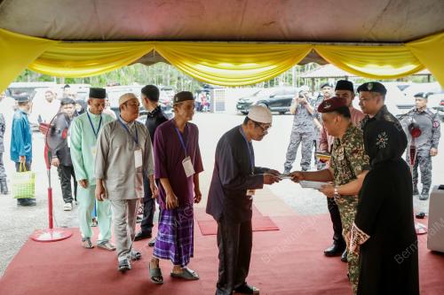 TUANKU SYED FAIZUDDIN PUTRA JAMALULLAIL