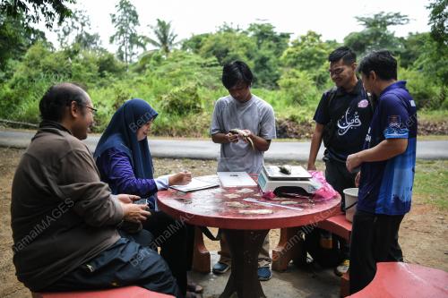 JABATAN HUTAN PERLIS