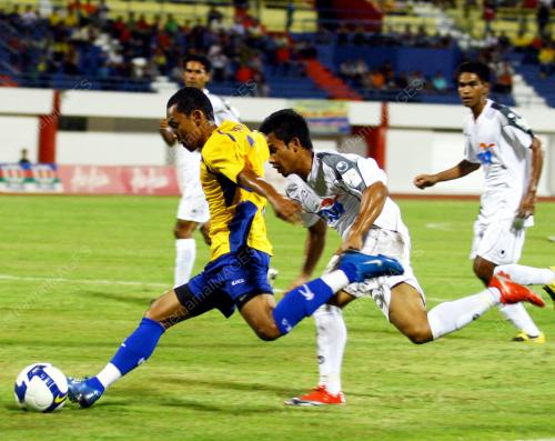TM PIALA MALAYSIA 2009