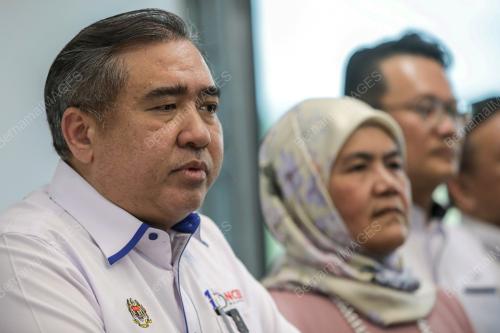 ANTHONY LOKE