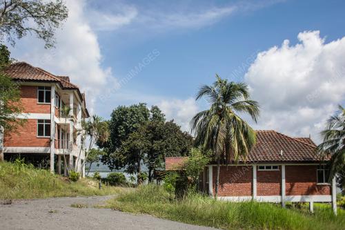 TASOH LAKE RESORT
