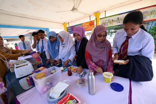 SIJIL PELAJARAN MALAYSIA (SPM) 2024