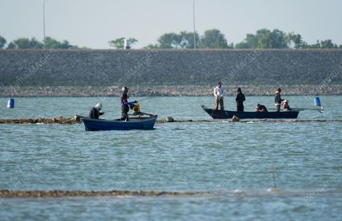EMPANGAN TIMAH TASOH
