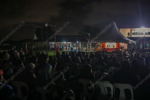 WAYANG KULIT WARISAN ENAM SAUDARA