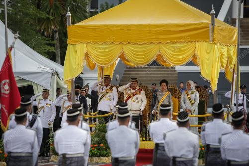 TUANKU SYED SIRAJUDDIN JAMALULLAIL