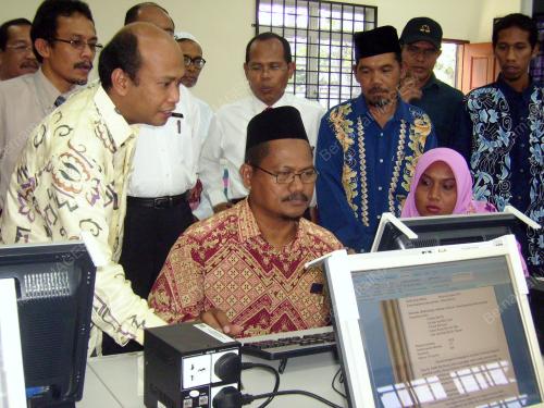 ABDULLAH HASSAN