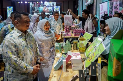 TUANKU SYED FAIZUDDIN PUTRA JAMALULLAIL