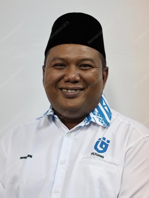 SHAZWAN SUBAN